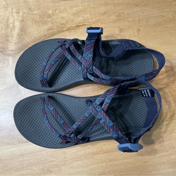 Chaco Cloud Sandals Women’s size 9 - Picture 6 of 6